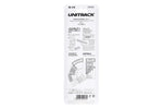 N Single Viaduct Straight 186mm  (2 ea) - Image 3