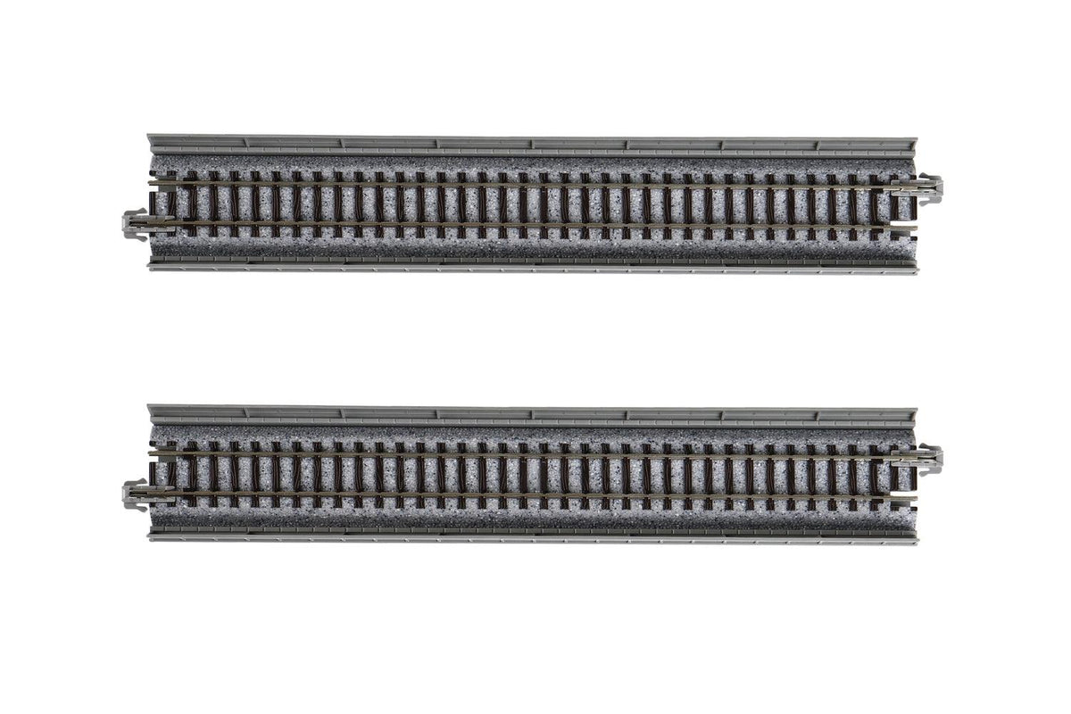 N Single Viaduct Straight 186mm  (2 ea) - Image 4