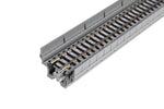 N Single Viaduct Straight 186mm  (2 ea) - Image 6