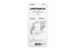 N Single Viaduct Straight 124mm (2 ea) - Image 3