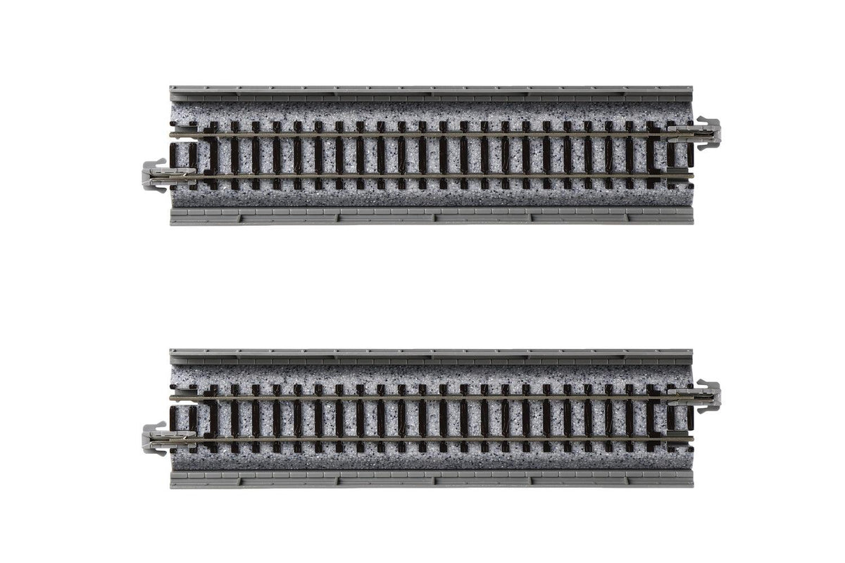 N Single Viaduct Straight 124mm (2 ea) - Image 4