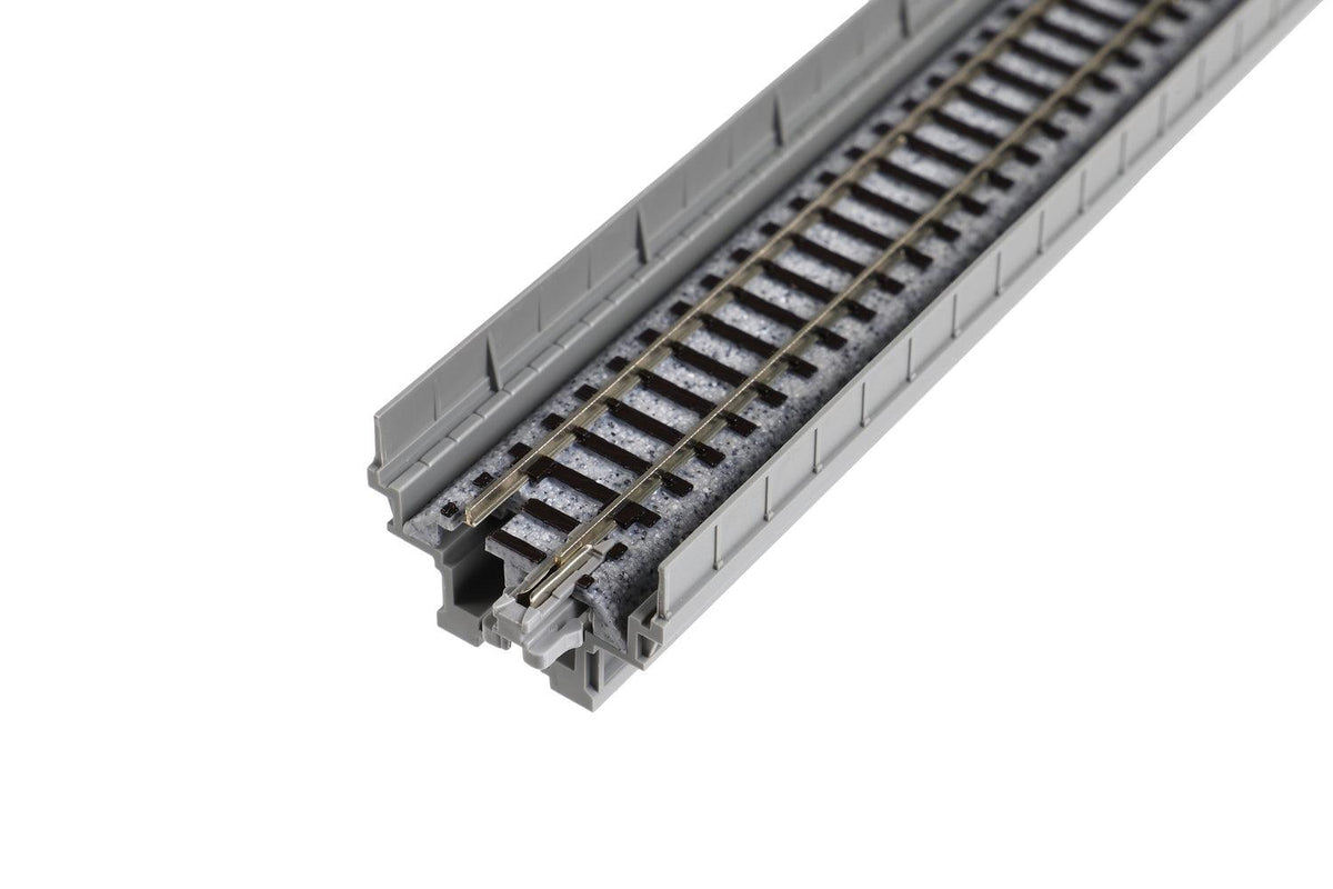 N Single Viaduct Straight 124mm (2 ea) - Image 6