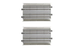 N Concrete-Slab Double Track Straight Viaduct Track 124mm (2 pcs) - Image 4