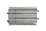 N Concrete-Slab Double Track Straight Viaduct Track 124mm (2 pcs) - Image 5