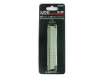 N Deck Girder Bridge, Light Green, 124mm (1ea)