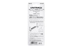 N Curved Deck Girder Bridge, Green - 481mm (19") Radius 15º - Image 4