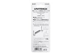 N Curved Deck Girder Bridge, Green - 481mm (19") Radius 15º - Image 4