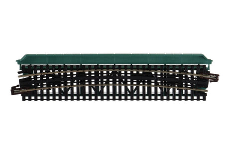 N Curved Deck Girder Bridge, Green - 481mm (19") Radius 15º - Image 6