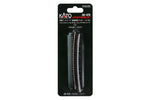 N Curved Deck Girder Bridge, Gray - 481mm (19") Radius 15º - Image 3