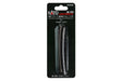 N Curved Deck Girder Bridge, Gray - 481mm (19") Radius 15º