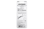 N Curved Deck Girder Bridge, Gray - 481mm (19") Radius 15º - Image 4