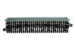 N Curved Deck Girder Bridge, Gray - 481mm (19") Radius 15º - Image 6