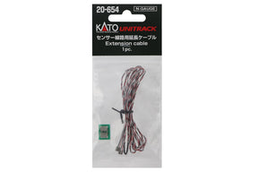 Extension Cable for Sensor Track