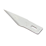 #2 Straight Edge Blade