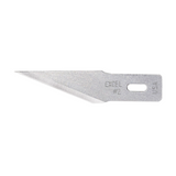 #2 Straight Edge Blade