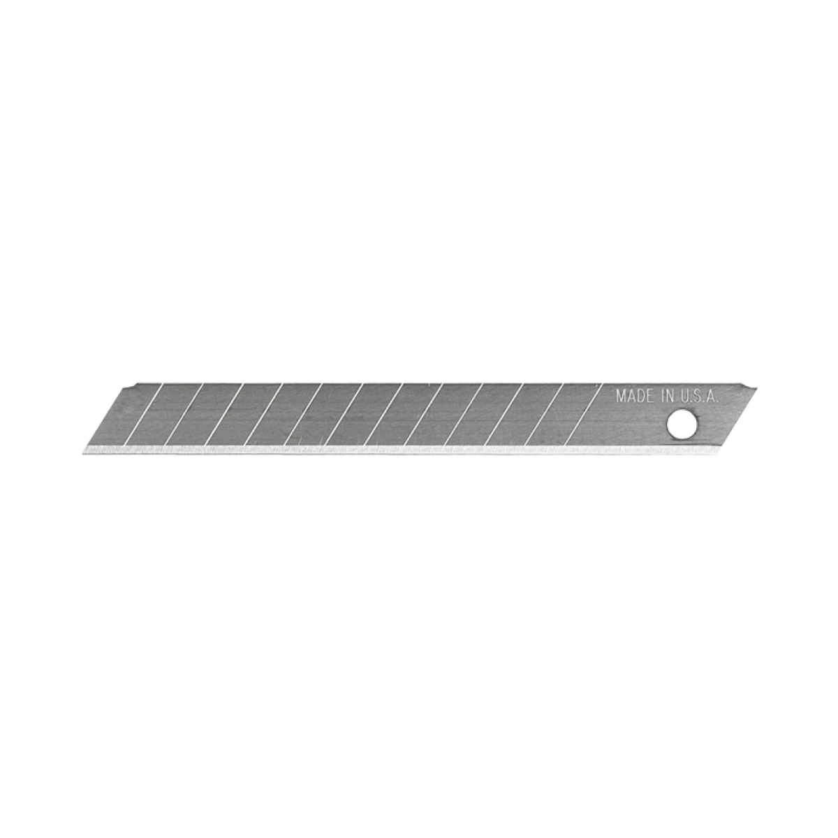 9MM 13-point Snap Blade