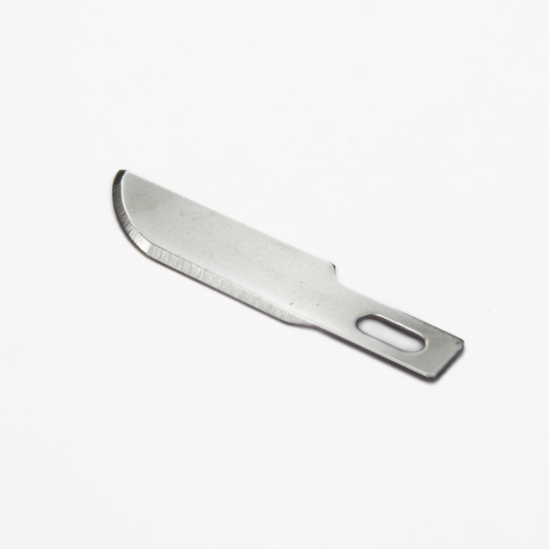 #10 Curved Edge Blade