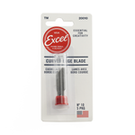 #10 Curved Edge Blade