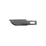 #10 Curved Edge Blades