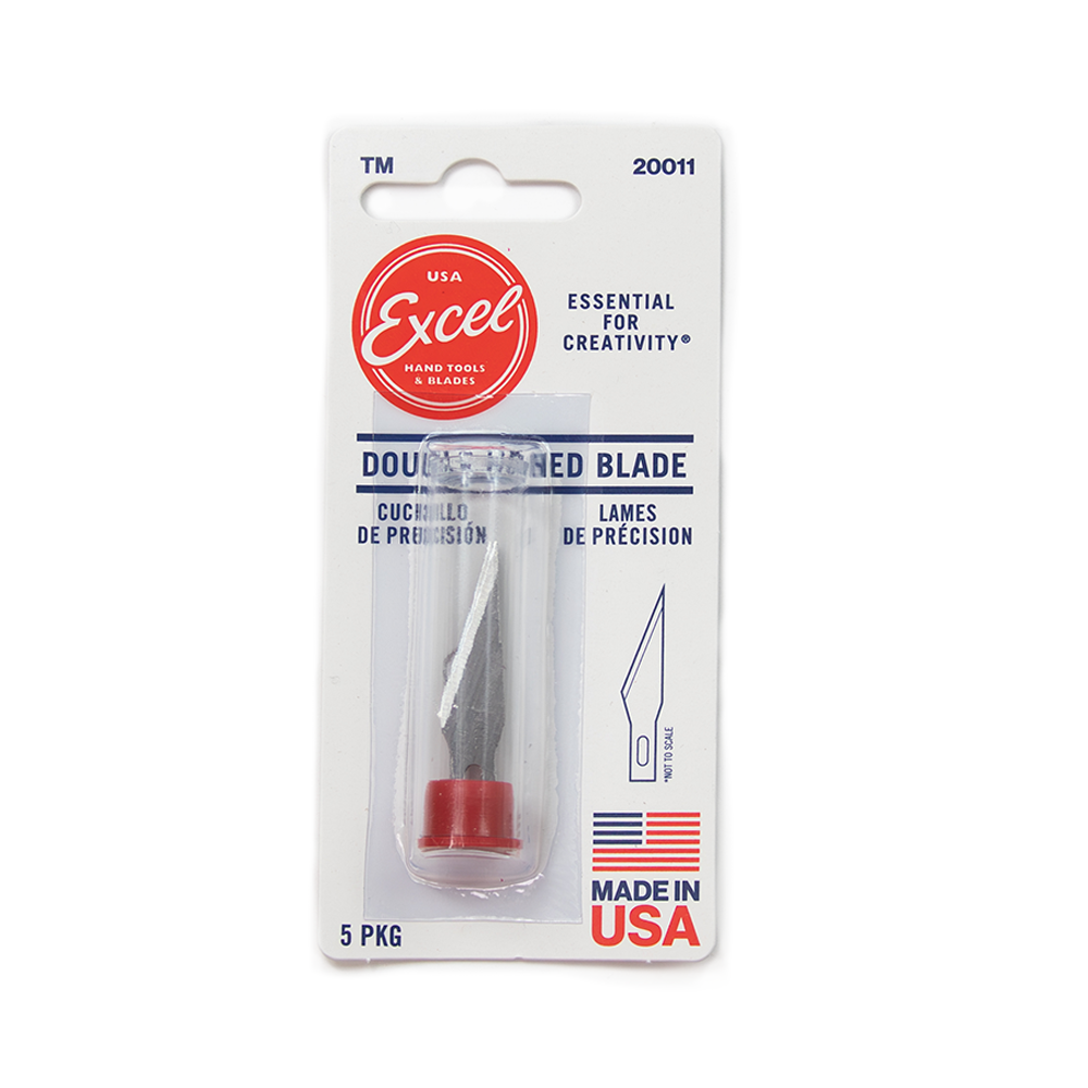 #11 Hobby Blades