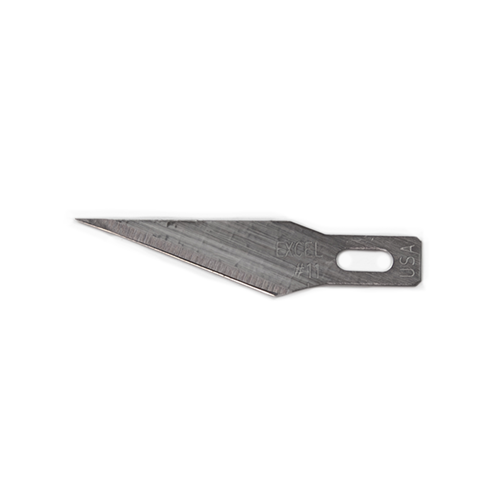 #11 Hobby Blades