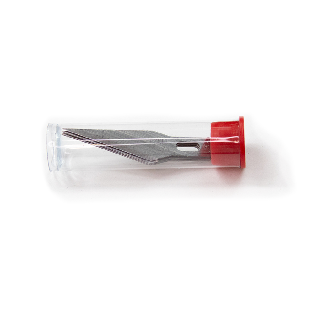 #11 Hobby Blades