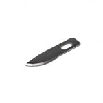 #12 Mini Curved Blade