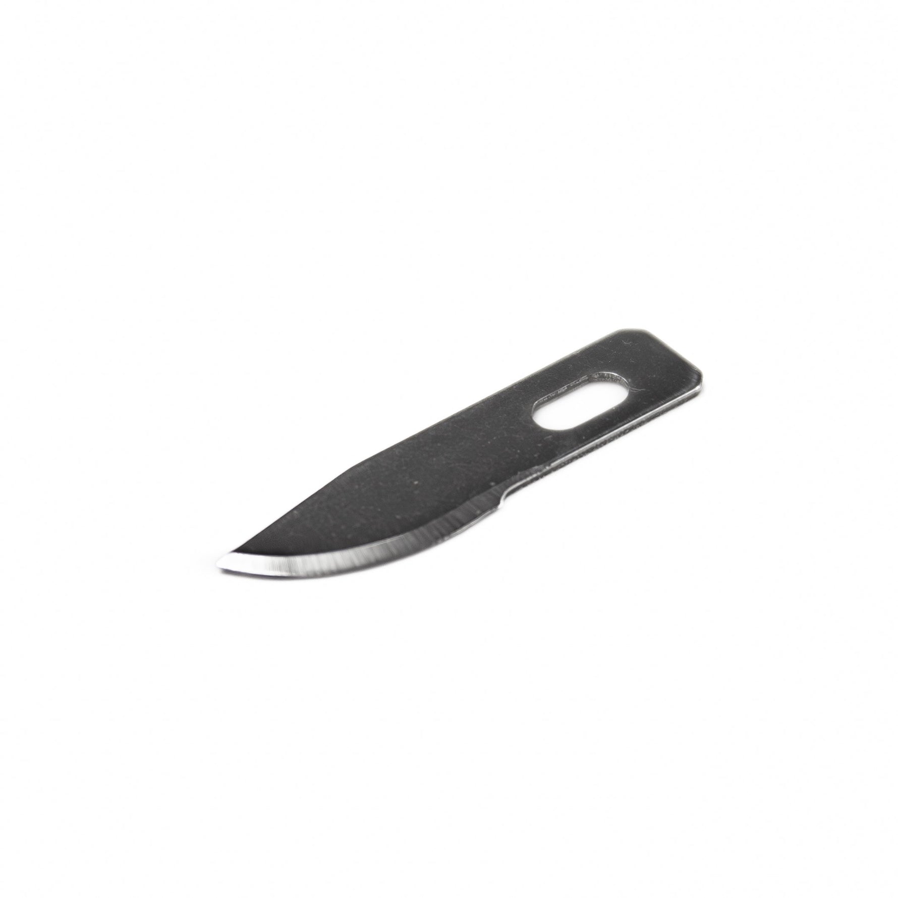 #12 Mini Curved Blade