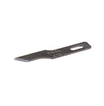 carbon steel replacement blades