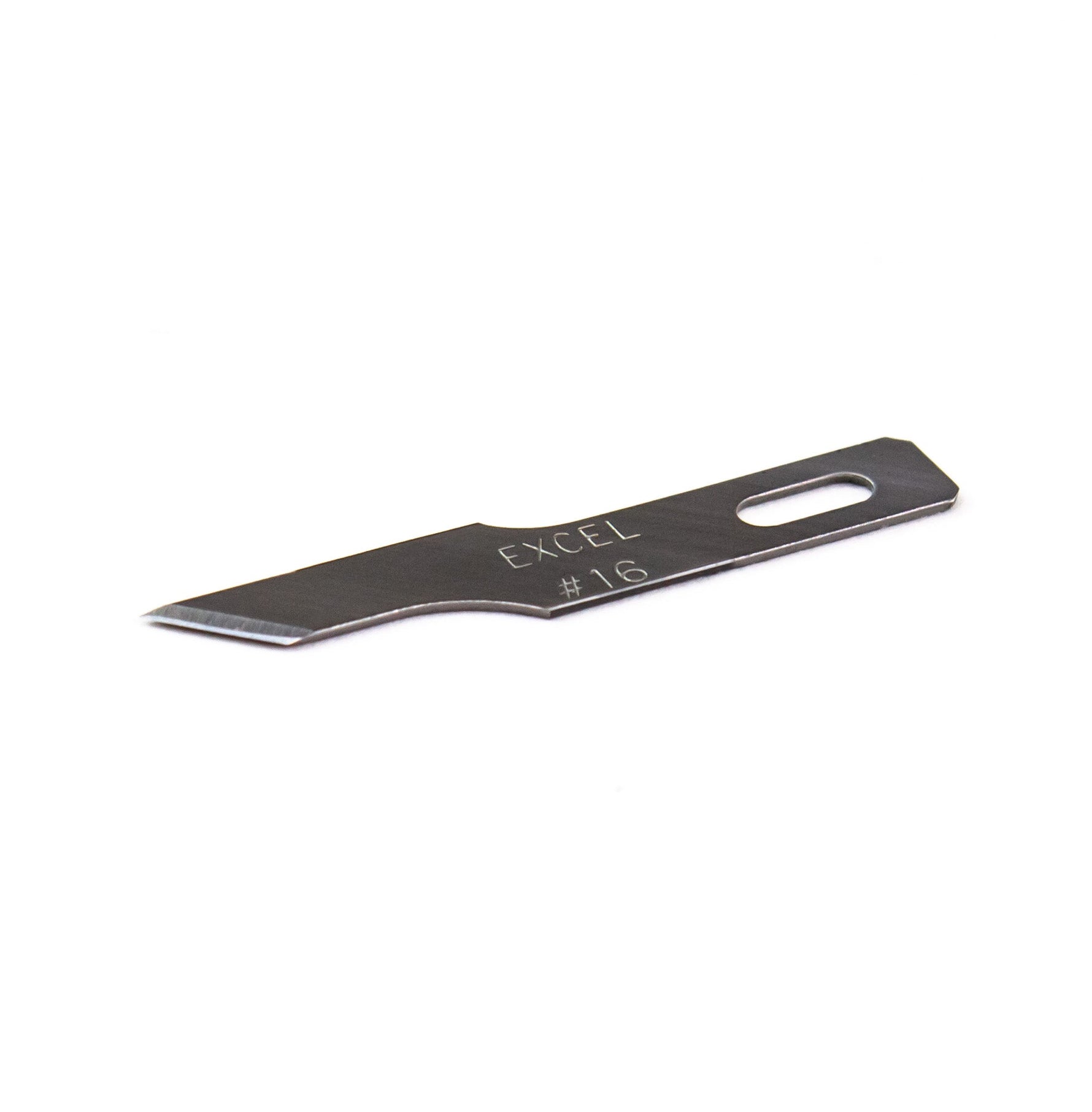 carbon steel replacement blades