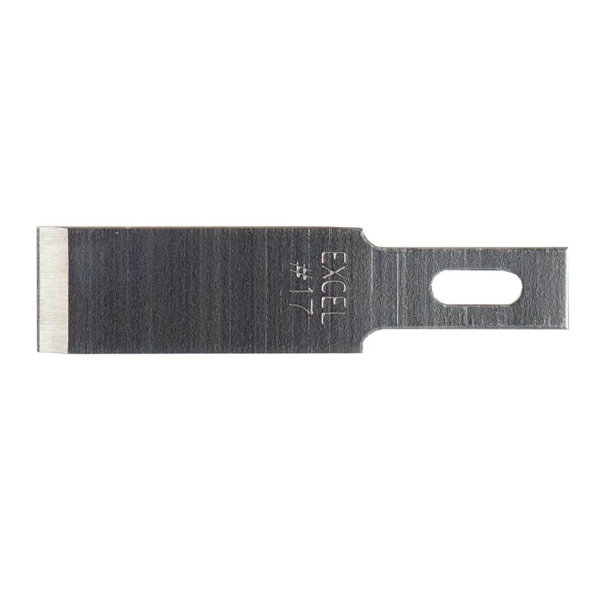 #17 Chisel Blade