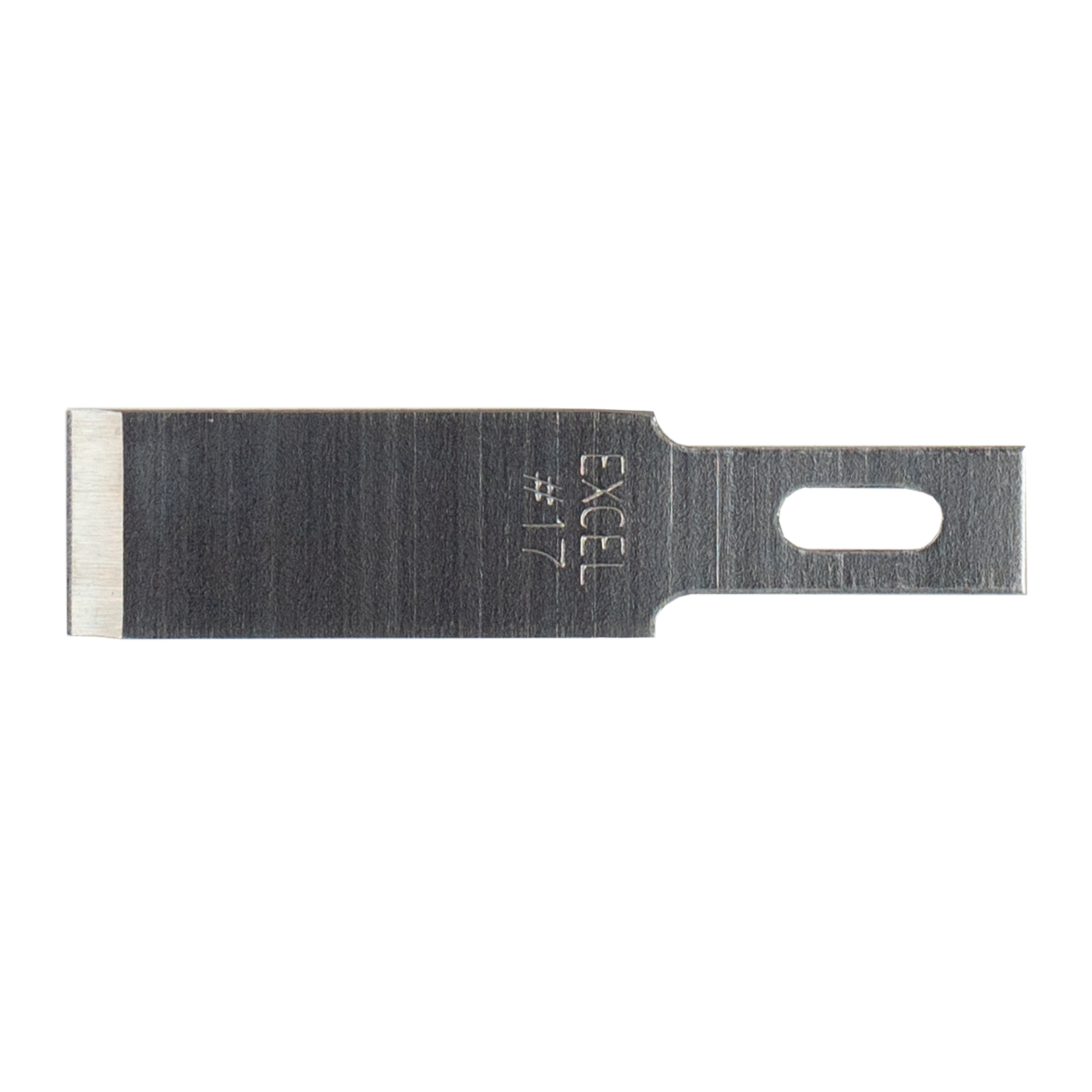 #17 Chisel Blade