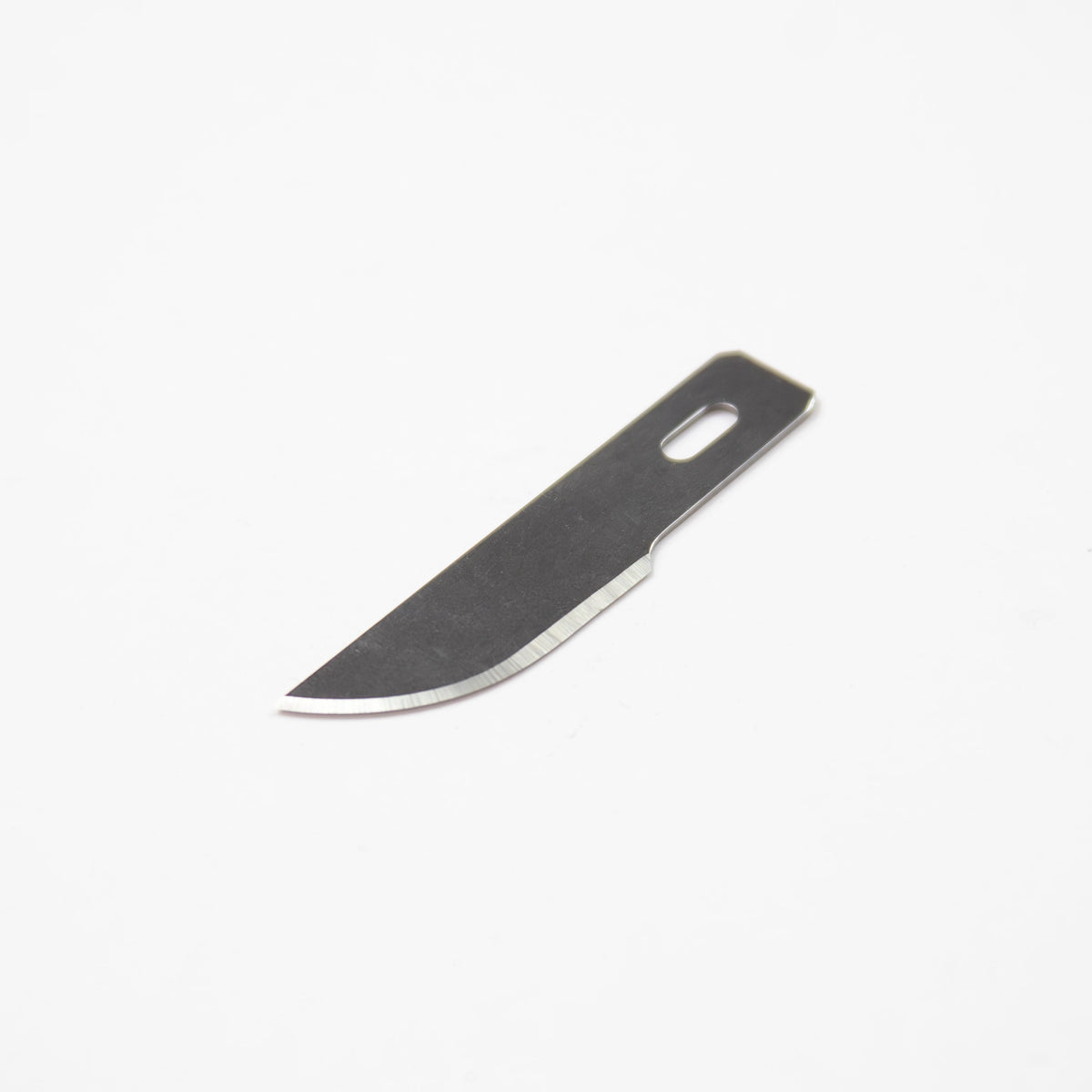 #22 Curved Edge Blade
