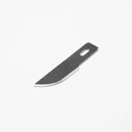 #22 Curved Edge Blade