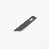 #22 Curved Edge Blade