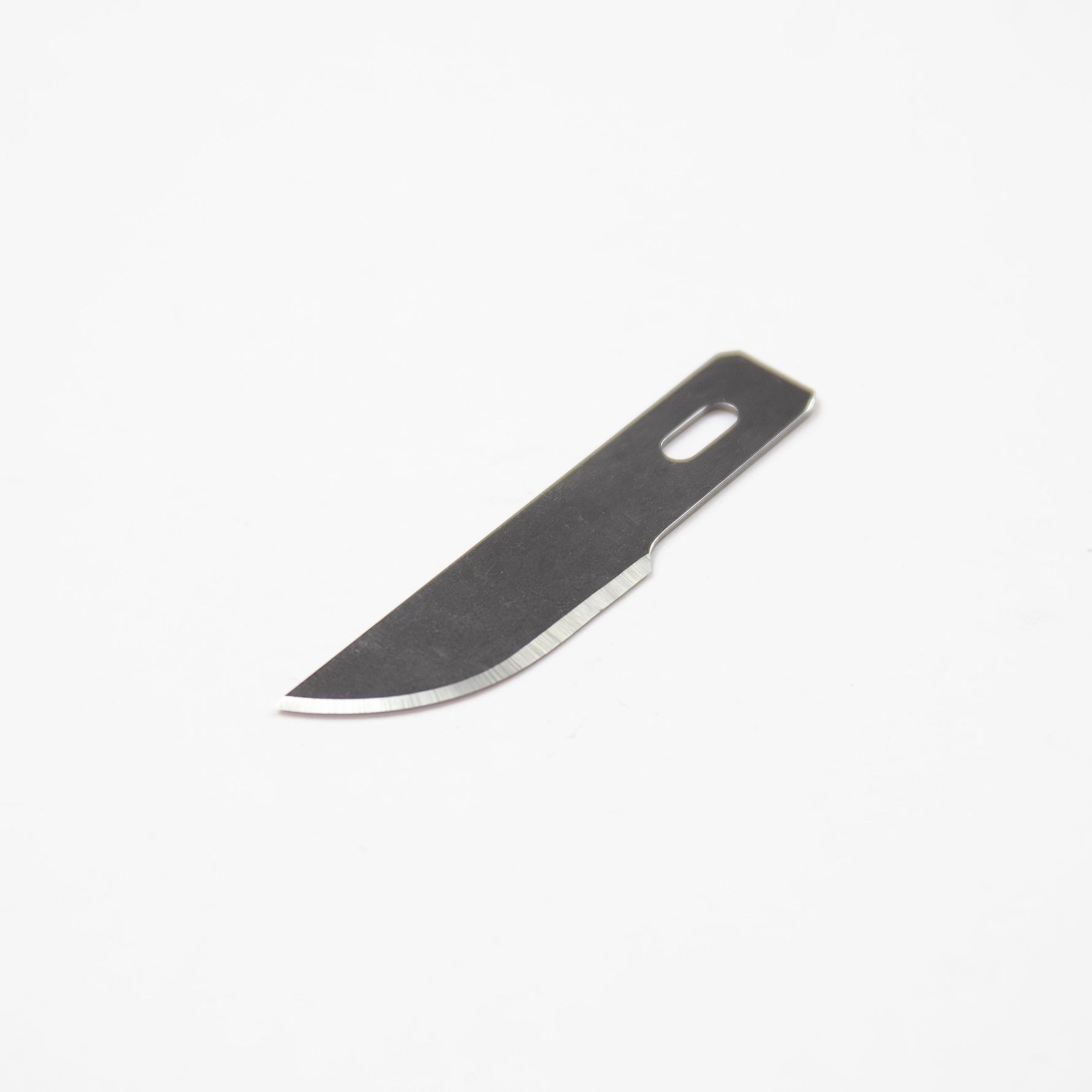 #22 Curved Edge Blade