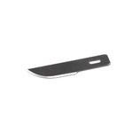 #22 Curved Edge Blade