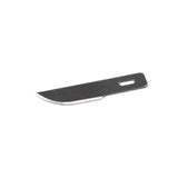 #22 Curved Edge Blade