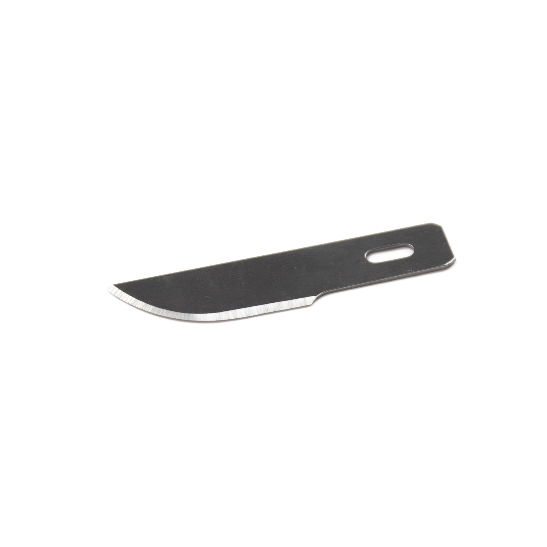 #22 Curved Edge Blade