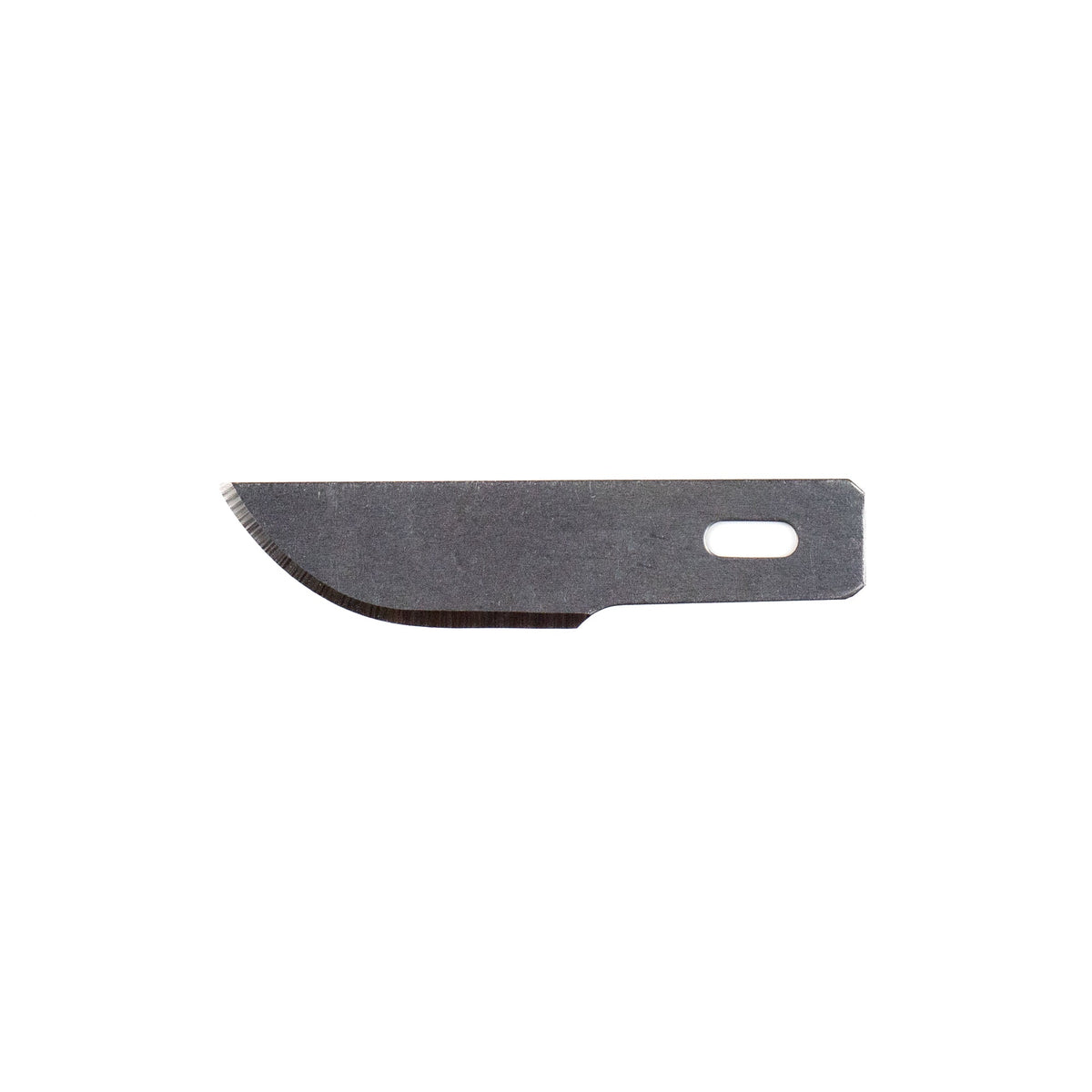 #22 Curved Edge Blade