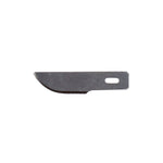 #22 Curved Edge Blade