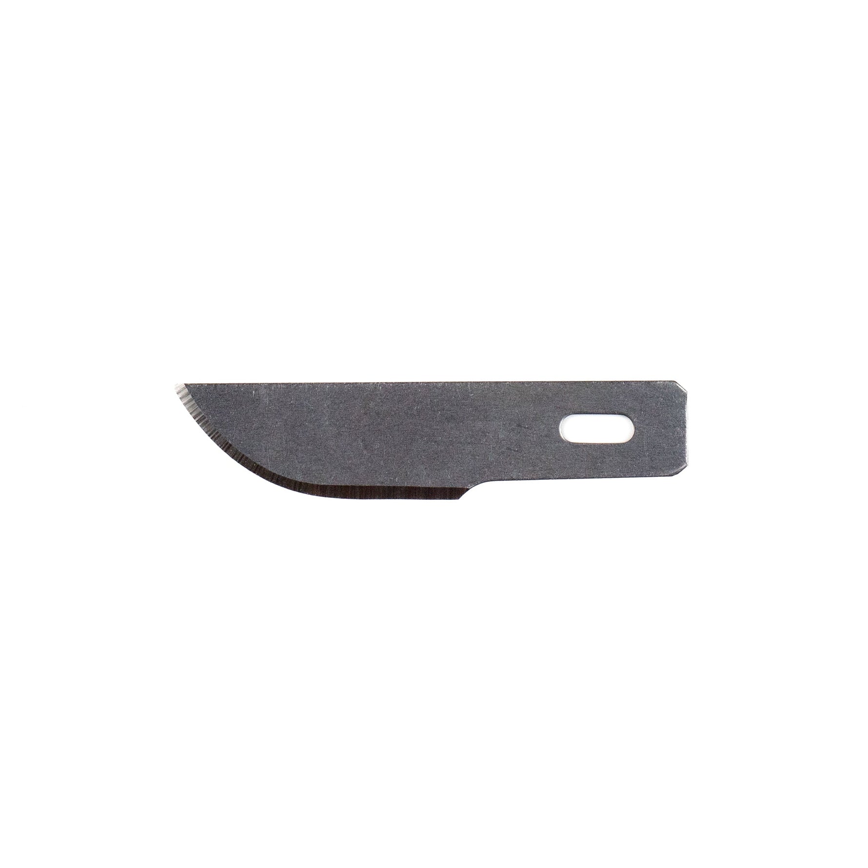 #22 Curved Edge Blade