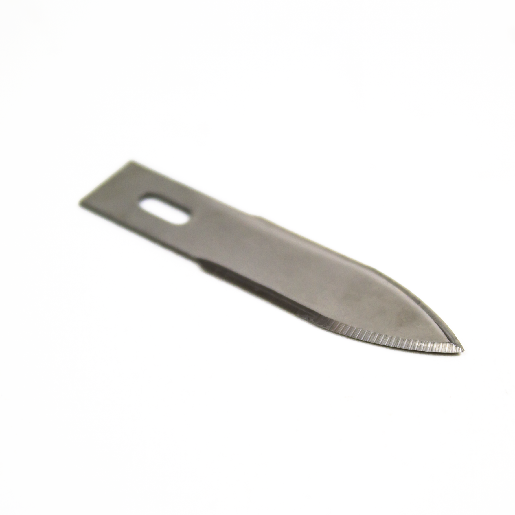 #23 Double Edge Blade