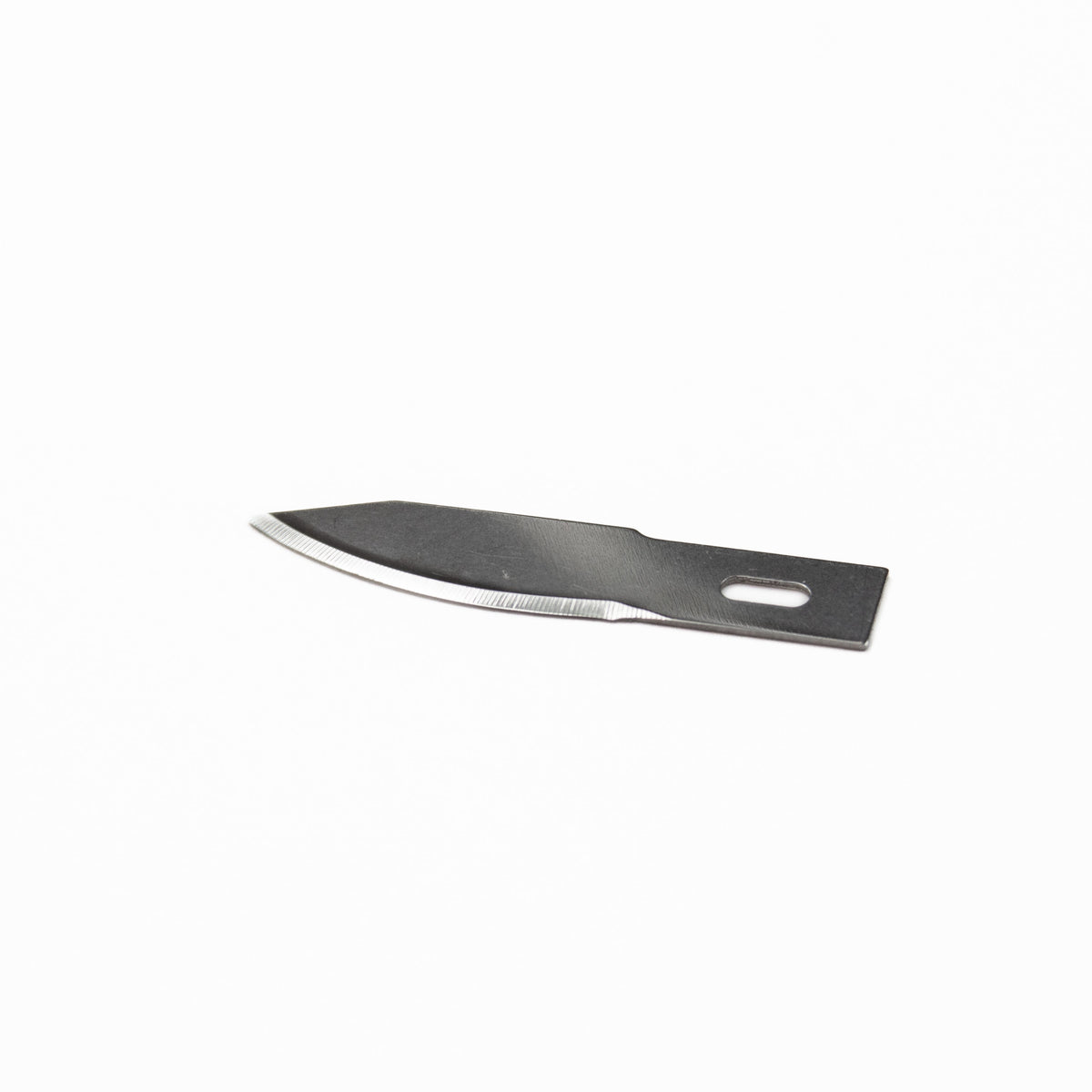 #25 Curved Contoured Blades