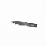 #25 Curved Contoured Blades