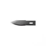 #25 Curved Contoured Blades