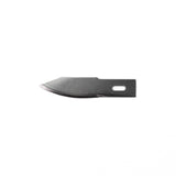 #25 Curved Contoured Blades