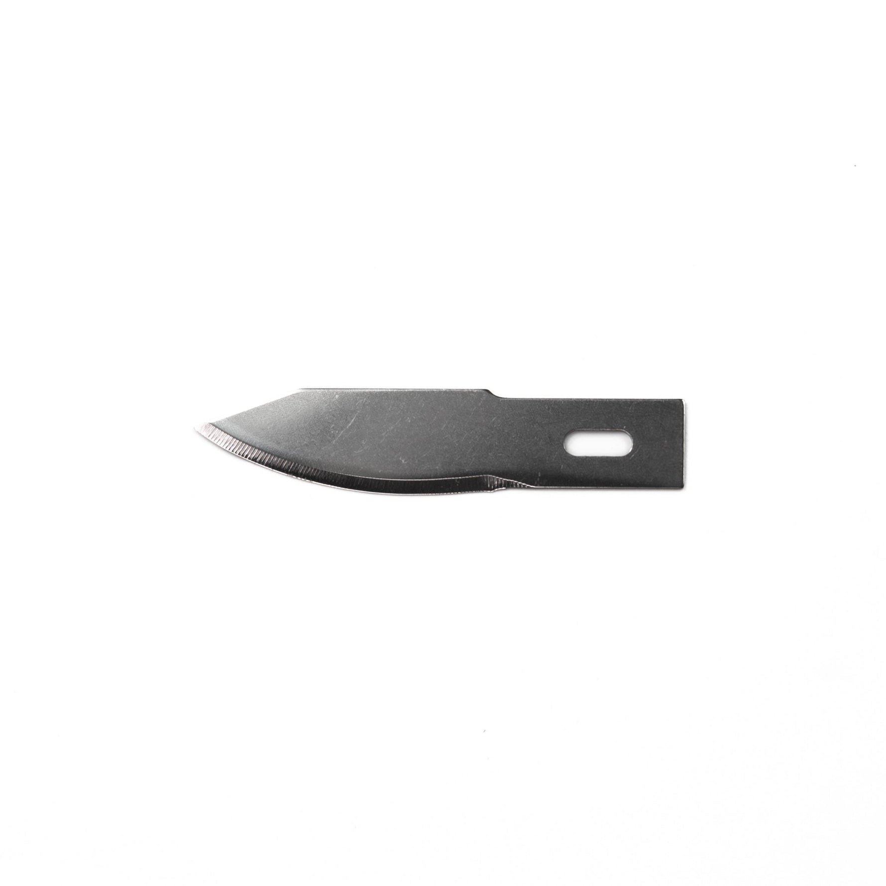 #25 Curved Contoured Blades