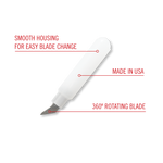 #64 Replacement Swivel Knife Blades
