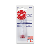 #64 Replacement Swivel Knife Blades